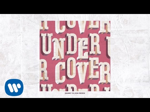Undercover (Danny Olson Remix)