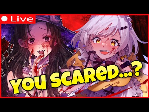 Can You Survive These YANDERE GIRLS!?【 THE TEXAS CHAINSAW MASSACRE 】