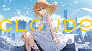 棗いつき 12th Album "Cloud9" - XFD【M3-2025秋】