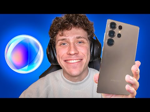 Jeg lar AI styre streamen min (Galaxy Watch8 GIVEAWAY)