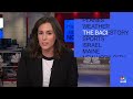 Hallie Jackson NOW - Nov. 3 | NBC News NOW  - 01:38:55 min - News - Video