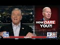 Hannity: Biden’s White House is in panic mode  - 09:40 min - News - Video