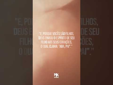 Clame “Aba Pai” com #ElizeuAlves #AndersonFreire #CançãoDeFilho #EmBreve #LançamentoGospel