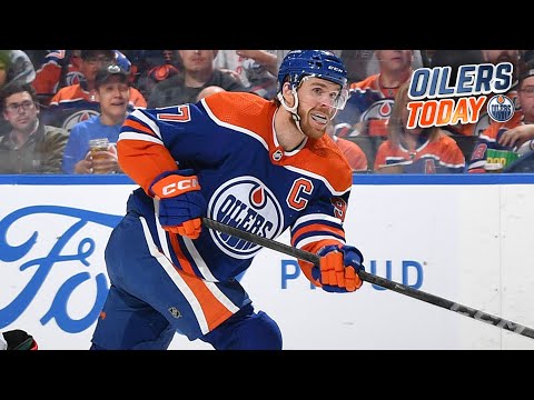 OILERS TODAY | Post-Game vs MIN 02.23.24