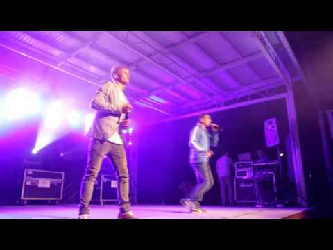 DEBIUT - ZABIERZ MNIE DO SIEBIE - VII GALA DISCO 2016