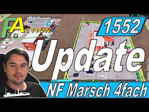 NF Marsch Map v3.9.1.0