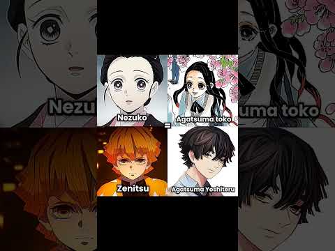 spoliers 🤫 explanation in comments #anime #demonslayer #kimetsunoyaiba #fypシ #future #arc