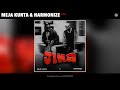 Meja Kunta & Harmonize - Jina (Official Audio)
