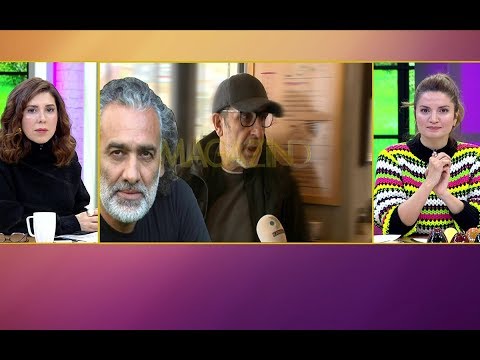 O parayı çatır çatır alacağım - müge ve gülşen le 2. sayfa