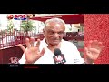 CM Revanth-Godavari Water |BRS-Vice President Election|Sanitation Workers- Hussain Sagar |V6Teenmaar  - 19:49 min - News - Video