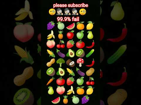 #tutorial #findtheoddemojiout #findthedifference1000levelsiosgameplay #emojyfind #challange #facts#