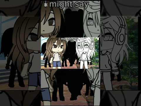 i might say "hi"// #3k #gacha #gachalife #foryou #fyp #viral #noflop #subscribe