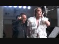 Slash, Bono & Sting: Dove Of Peace (music video 2009)