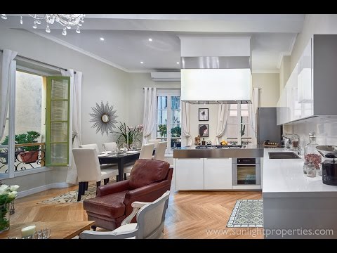 Property video