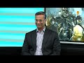The AI Threat: Is Humanity Facing Extinction? | The News9 Plus Show  - 36:46 min - News - Video