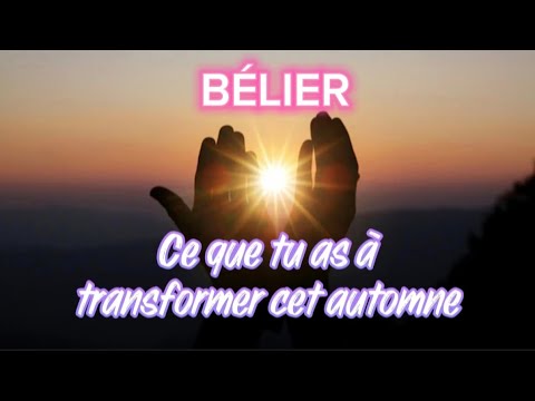 BÉLIER ♈ COMMENT DEVENIR IMPERMÉABLE À LA CRITIQUE DE TON PARCOURS SPIRITUEL