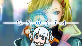【 #グノーシア 】真実を探る旅が今始まる…SF宇宙人狼 Part1 #白雪ましろ #vtuber #ゲーム実況