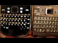 Nokia E6 vs Nokia E72