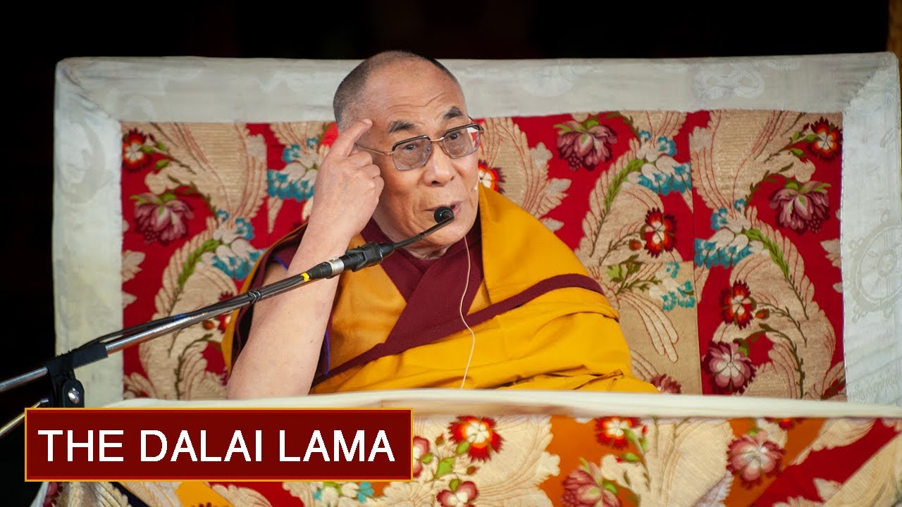 The Key to Happiness