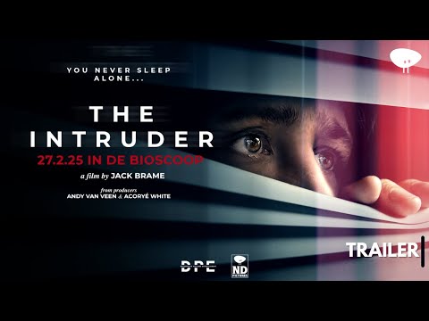 The Intruder'