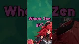 Where Did Zen Go?