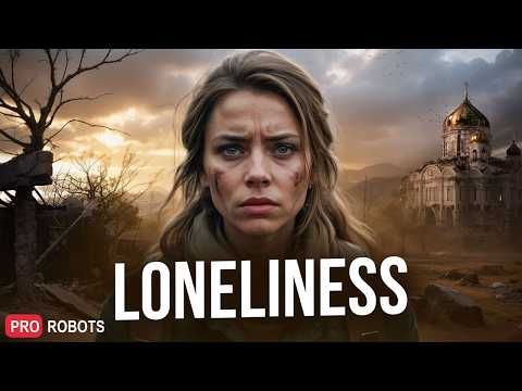 You won't have any friends left! The Truth About Robot ...