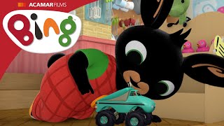 Krlek Bing -  Darovan