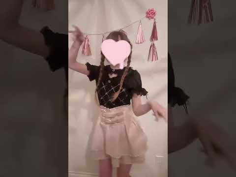 ♡☆ #jiraikei #jfashion #vocaloid