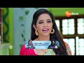 Gundamma Katha | Ep - 1801 | Webisode | May, 29 2024 | Pooja and Kalki | Zee Telugu  - 08:20 min - News - Video