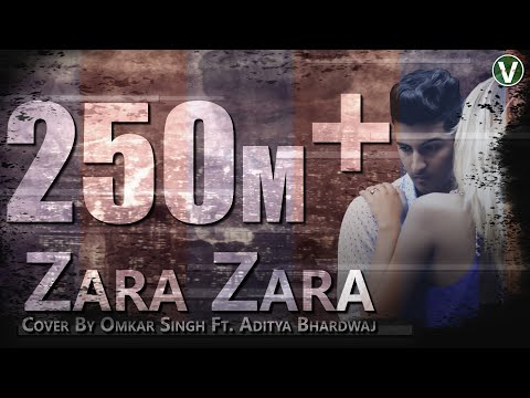 Upload mp3 to YouTube and audio cutter for Zara Zara Behekta Hai [Cover 2018] | RHTDM | Omkar ft.Aditya Bhardwaj |Full Bollywood Music Video download from Youtube