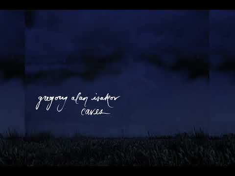 Gregory Alan Isakov | “Caves” (OFFICIAL AUDIO)