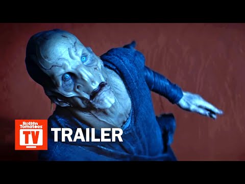 Star Trek: Short Treks'