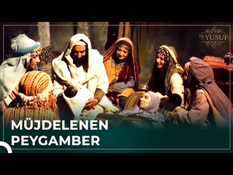 Bereket Getiren Peygamber Doğdu | Hz. Yusuf