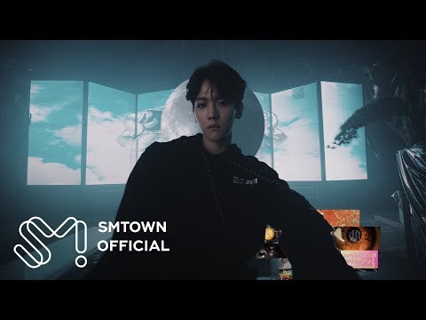 EXO 'COUNTDOWN' Teaser Clip #BAEKHYUN
