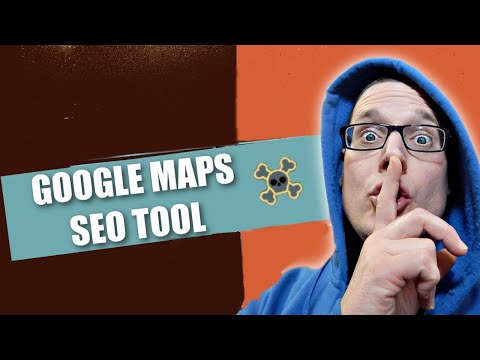 Google Maps SEO Tools 2022