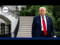 American families caught in the middle as government shutdown enters day 2