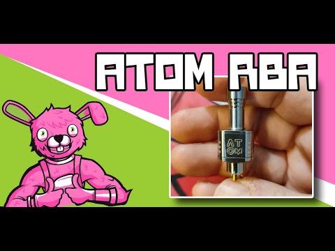 Atom RBA » Billet Box Info