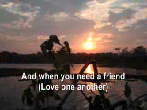 England dan john ford coley love is the answer video #10