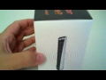 Samsung Corby Pro B5310 Unboxing Video - Phone in Stock at www.welectronics.com