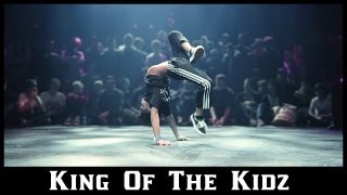 King Of The Kidz – JuBaFilms