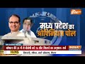 Madhya Pradesh Final Opinion Poll 2023 LIVE: मध्यप्रदेश चुनाव में Congress को लगा बड़ा झटका ! BJP  - 00:00 min - News - Video