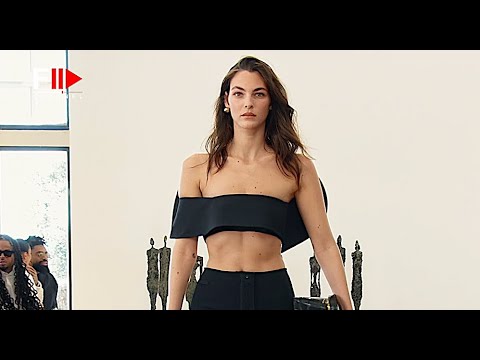 JACQUEMUS Spring 2024 Paris - Full Show