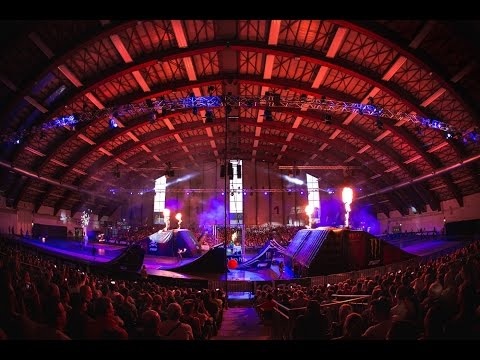 2 minutes total freestyle at Masters of Dirt Klagenfurt