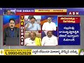 Bhanu Prakash : జగన్ ను ఓడగొట్టేందుకే ఈ నిర్ణయాలు ? | ABN Telugu  - 03:16 min - News - Video