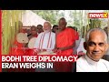 Eran Wickramaratne on Modi’s Anuradhapura Visit: A Cultural & Strategic Milestone | NewsX