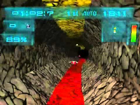 video Starwinder: The Ultimate Space Race