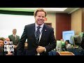 We kept our promises: Rep. Haridopolos touts GOP victories in Trumps first 6 months