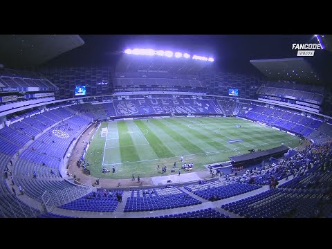 Cruz Azul vs Vancouver FC | Concacaf Champions Cup | 2026 | Highlights