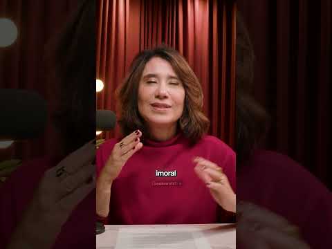 O Caso Epstein: Quando o Poder Compra a Justiça | ANA BEATRIZ