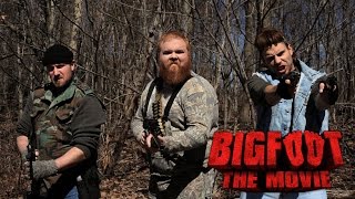Bigfoot The Movie | Preview 2